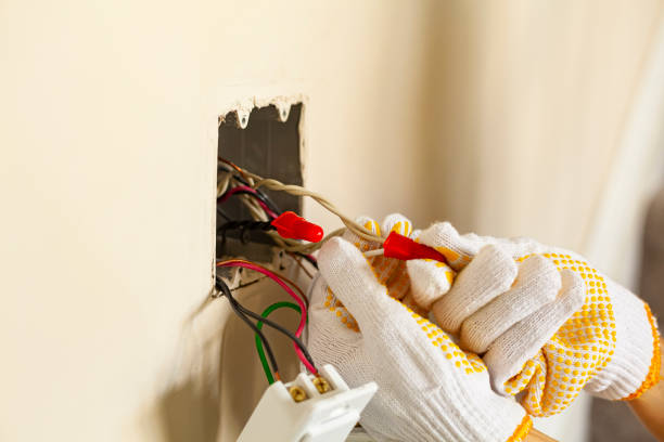 Emergency Electrical Repair Services in Pine Canyon, CA