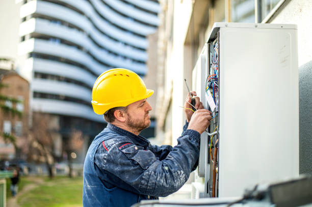 Best Circuit Breaker Installation and Repair  in Pine Nyon, CA