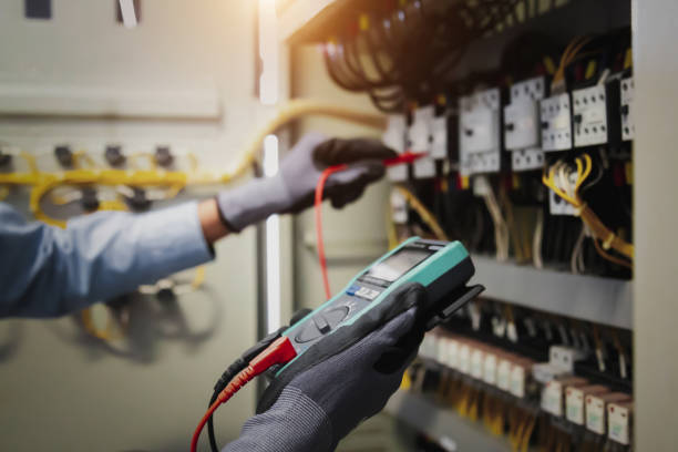 Best Commercial Electrical Services  in Pine Nyon, CA