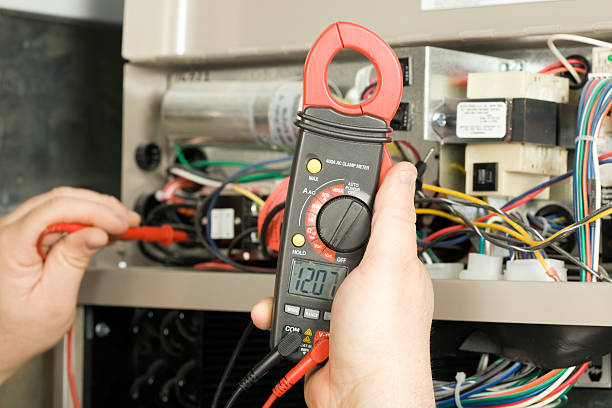 Best Electrical Panel Upgrades  in Pine Nyon, CA